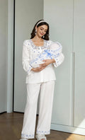 Maternity , Nursing Pajamas & Slipper