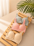Nursing Bra