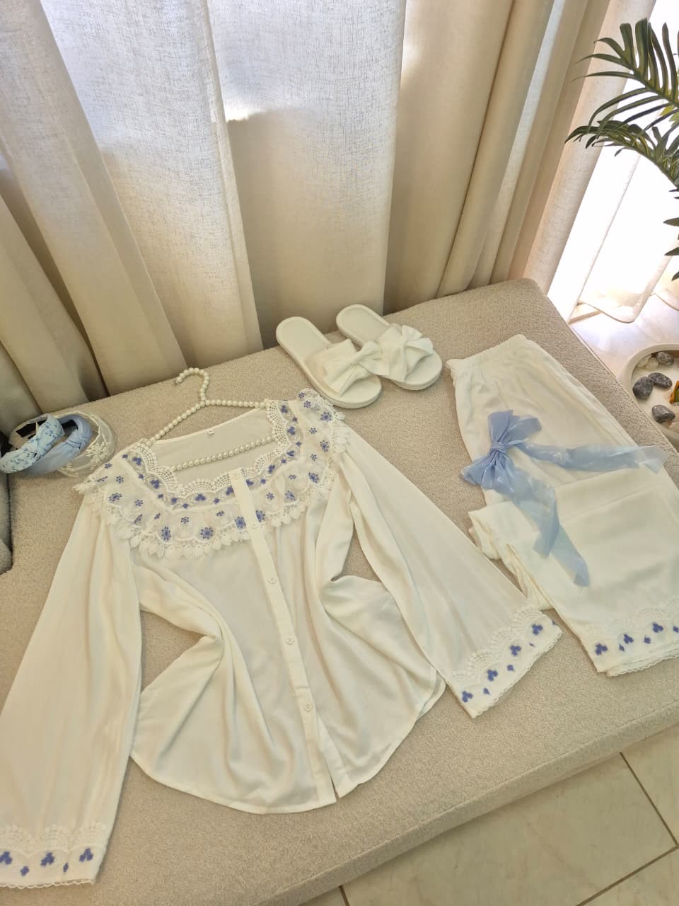 Maternity , Nursing Pajamas & Slipper