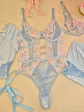 Princess Bodysuit