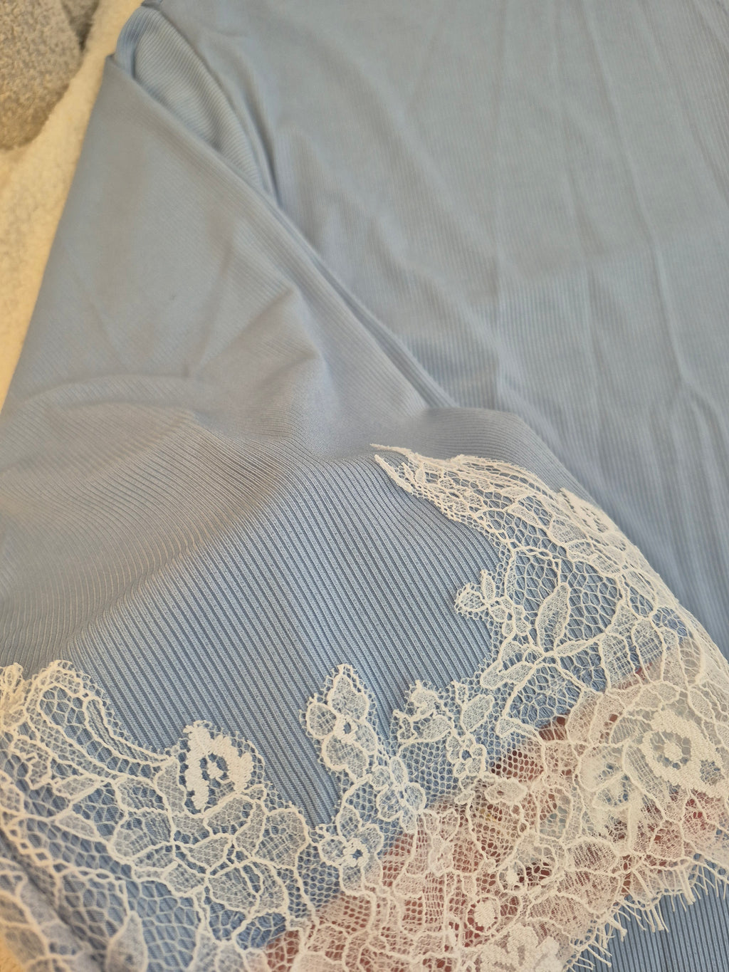 Blue Hospital Set 3 pcs